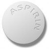 tens-pills-Aspirin